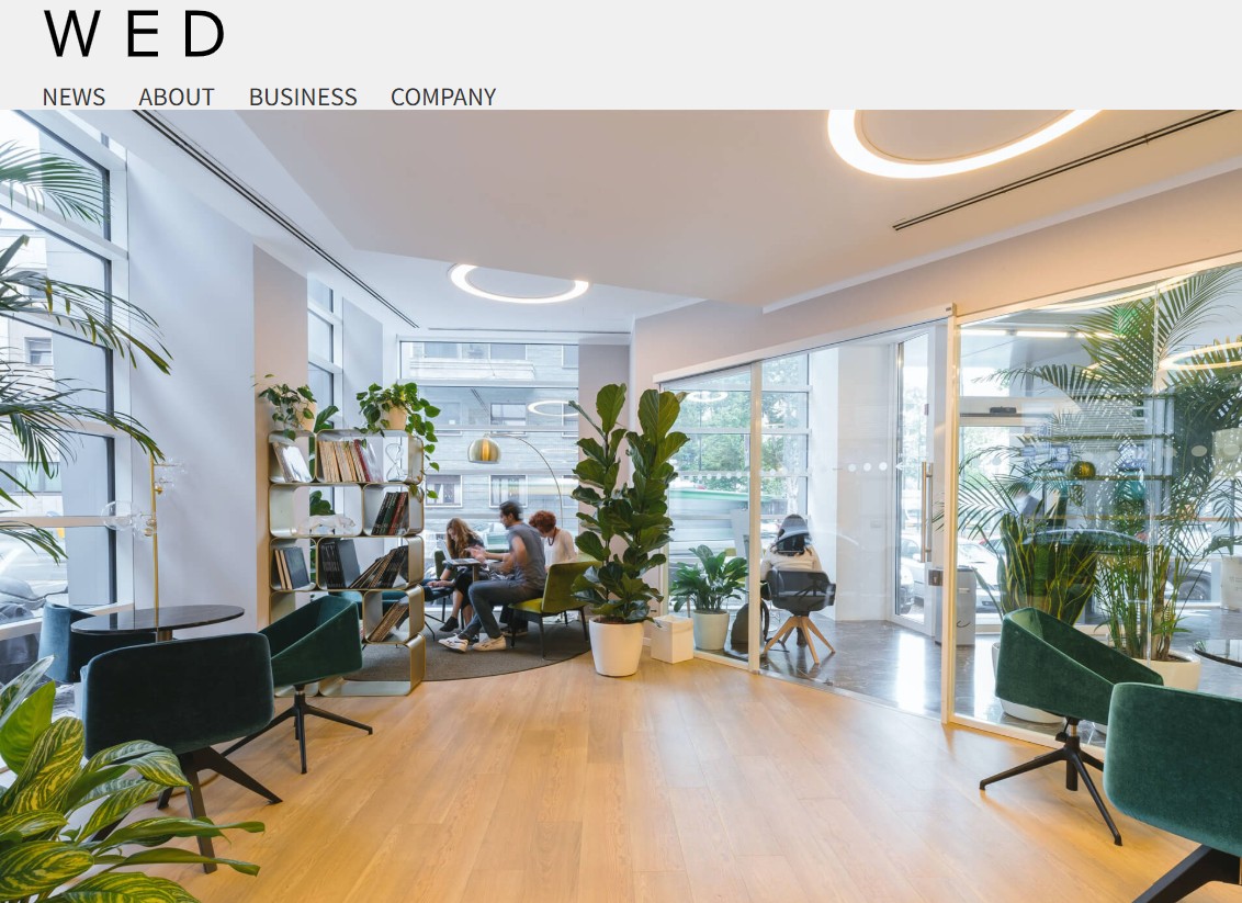 corp-site