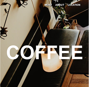 Coffee