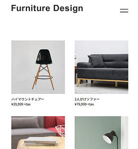 FurnitureDesign